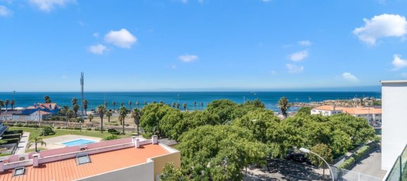 2 bedrooms Penthouse in Cascais, Portugal No. 213518 3