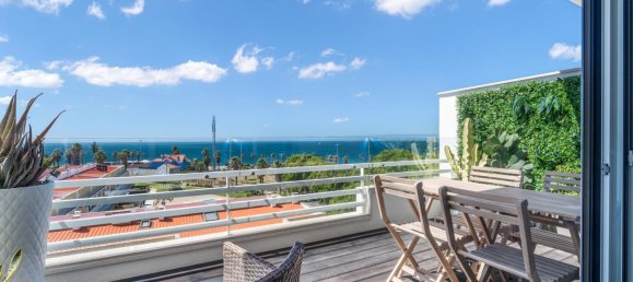 2 bedrooms Penthouse in Cascais, Portugal No. 213518 2