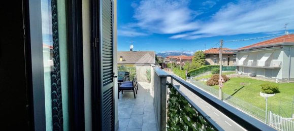 2 chambres Appartement à Bottanuco, Italy No. 305640 12