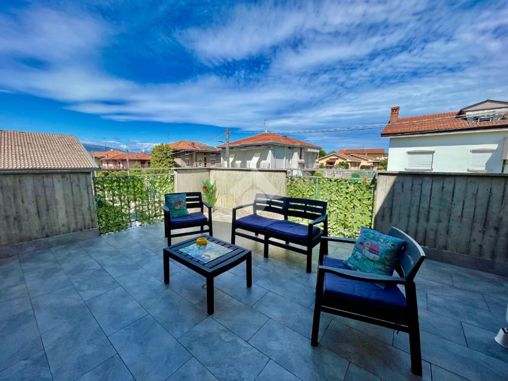 2 chambres Appartement à Bottanuco, Italy No. 305640