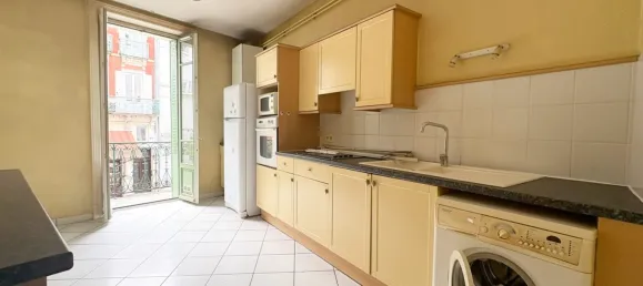 2 Schlafzimmer Wohnung in Vichy, France, Nr. 344907 3