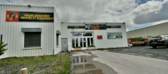 Gewerbliche Immobilie in Montdidier, France 320m², Nr. 80826 7