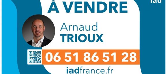 Gewerbliche Immobilie in Montdidier, France 320m², Nr. 80826 3