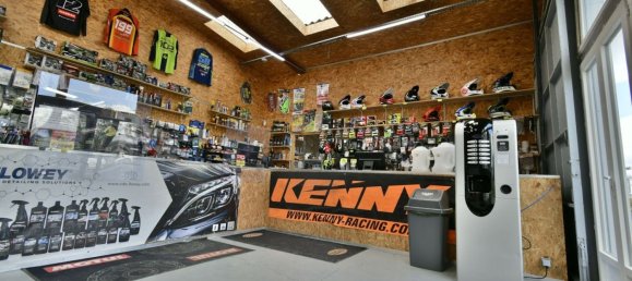 Gewerbliche Immobilie in Montdidier, France 320m², Nr. 80826 6