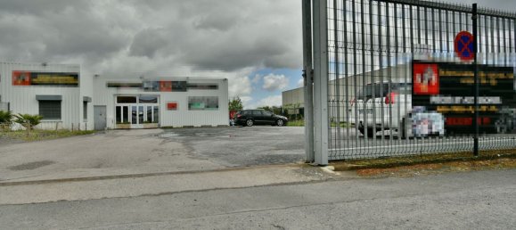Gewerbliche Immobilie in Montdidier, France 320m², Nr. 80826 2