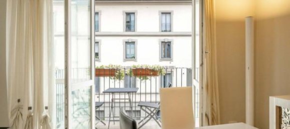 3 rooms Apartment in Milan, Italy No. 246627 8