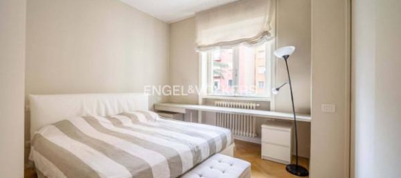 3 rooms Apartment in Milan, Italy No. 246627 10