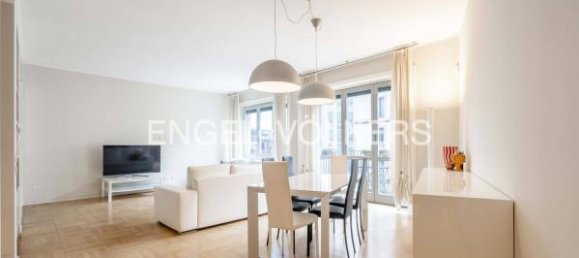 3 rooms Apartment in Milan, Italy No. 246627 5