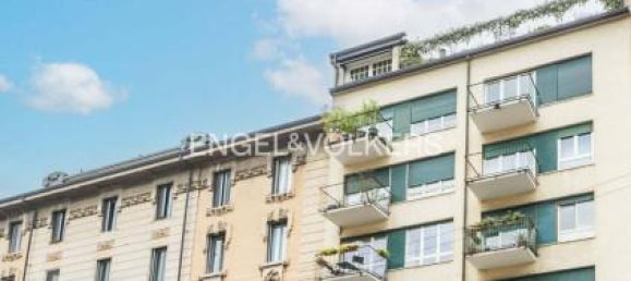 3 rooms Apartment in Milan, Italy No. 246627 17