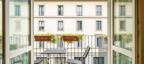 3 rooms Apartment in Milan, Italy No. 246627 3