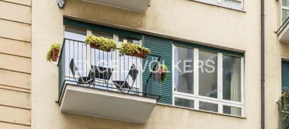 3 rooms Apartment in Milan, Italy No. 246627 18