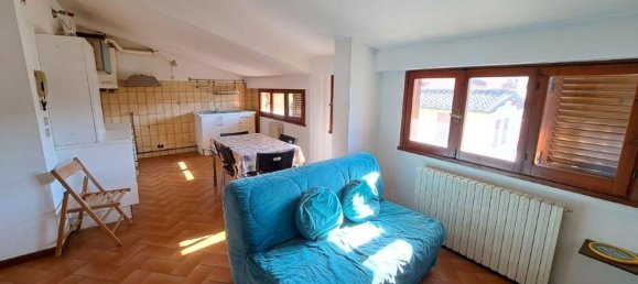 3 rooms Apartment in Florence, Italy No. 103467 19