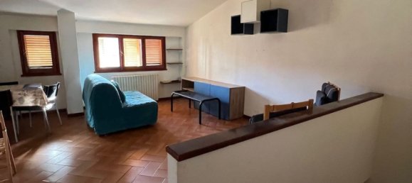 3 rooms Apartment in Florence, Italy No. 103467 14