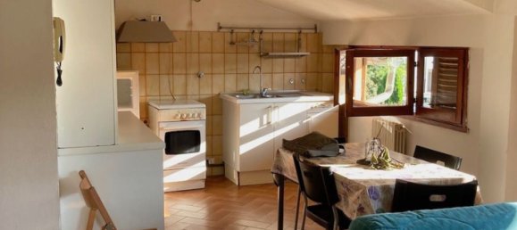 3 rooms Apartment in Florence, Italy No. 103467 16