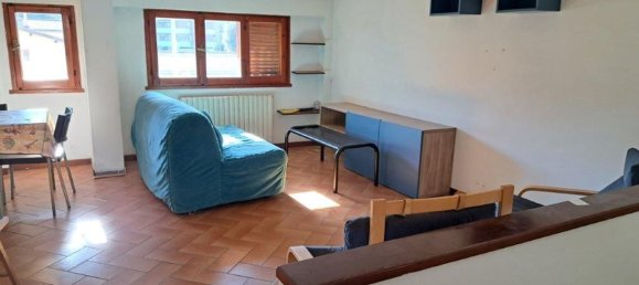 3 rooms Apartment in Florence, Italy No. 103467 7