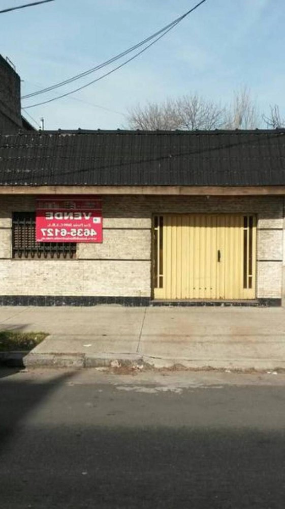 2 bedrooms House in Buenos Aires, Argentina No. 95719