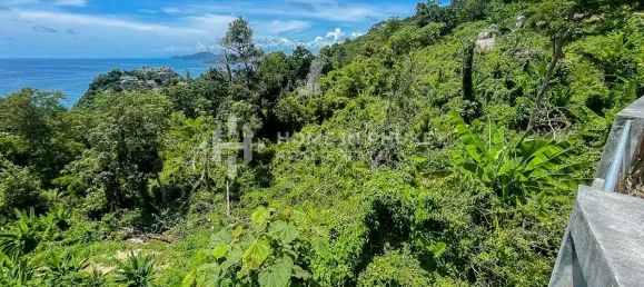 قطعة أرض في Kamala, Thailand رقم 60954 3