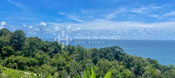 قطعة أرض في Kamala, Thailand رقم 60954 4