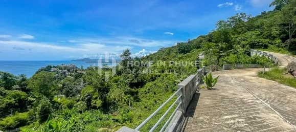 قطعة أرض في Kamala, Thailand رقم 60954 2