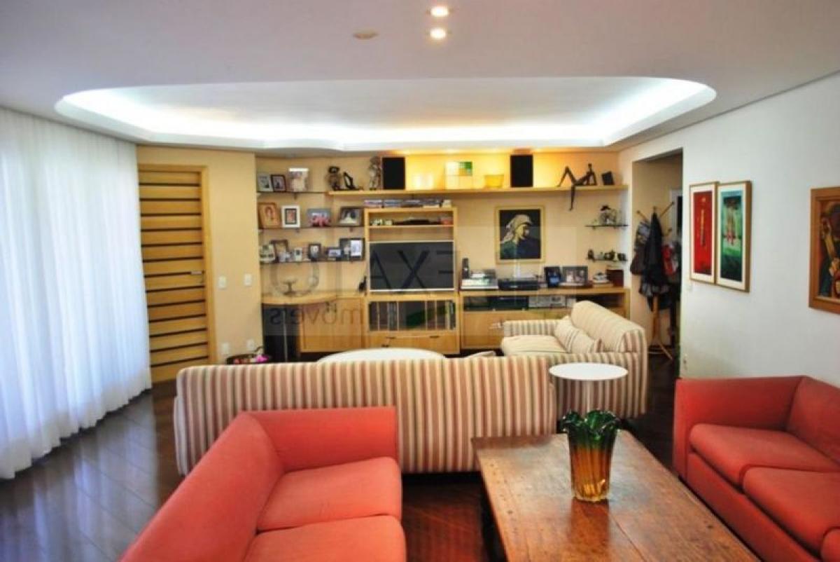 4 غرف نوم شقة في Sao Paulo, Brazil رقم 564935