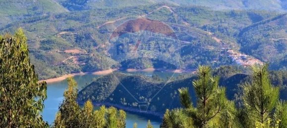 4880m² Land in Ferreira do Zezere, Portugal No. 71232 2