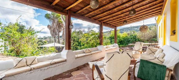 4 bedrooms House in Sao Bartolomeu de Messines, Portugal No. 102120 15