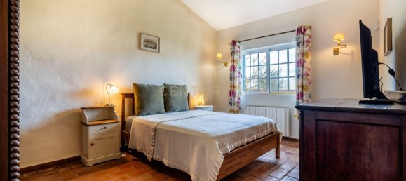 4 bedrooms House in Sao Bartolomeu de Messines, Portugal No. 102120 7