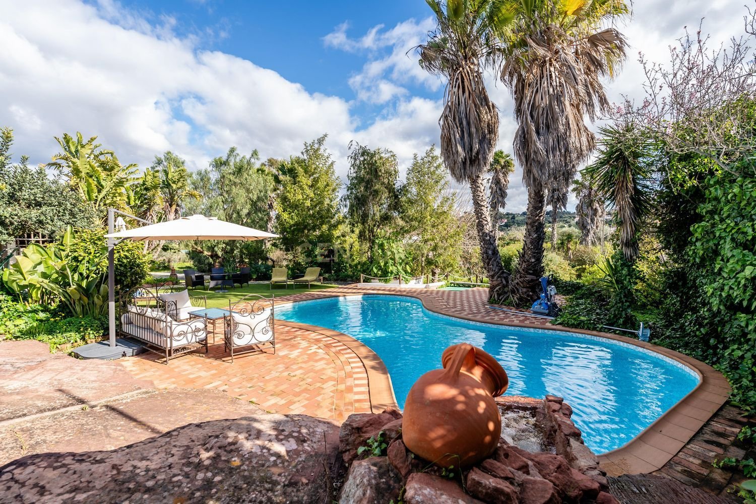 4 bedrooms House in Sao Bartolomeu de Messines, Portugal No. 102120