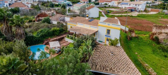 4 bedrooms House in Sao Bartolomeu de Messines, Portugal No. 102120 26