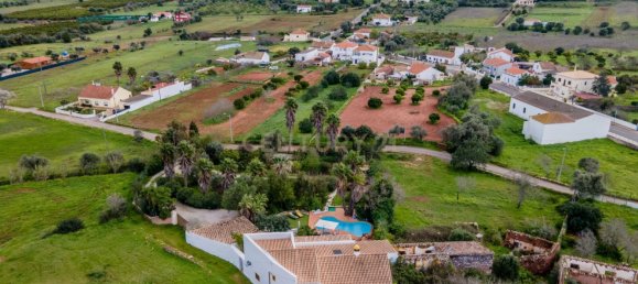 4 bedrooms House in Sao Bartolomeu de Messines, Portugal No. 102120 27