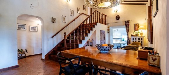 4 bedrooms House in Sao Bartolomeu de Messines, Portugal No. 102120 2