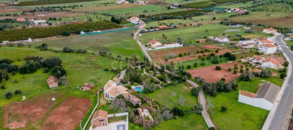 4 bedrooms House in Sao Bartolomeu de Messines, Portugal No. 102120 28