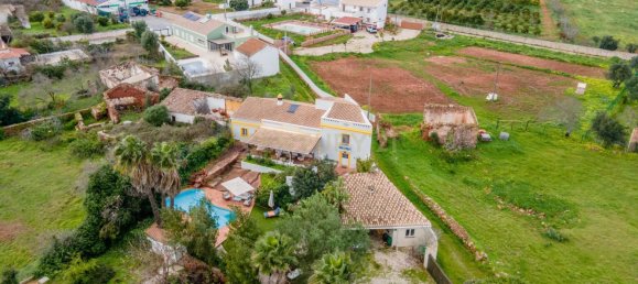 4 bedrooms House in Sao Bartolomeu de Messines, Portugal No. 102120 29