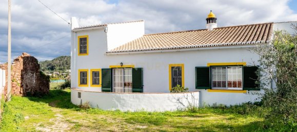 4 bedrooms House in Sao Bartolomeu de Messines, Portugal No. 102120 22
