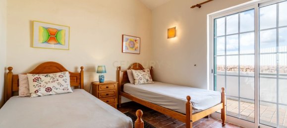 4 bedrooms House in Sao Bartolomeu de Messines, Portugal No. 102120 10