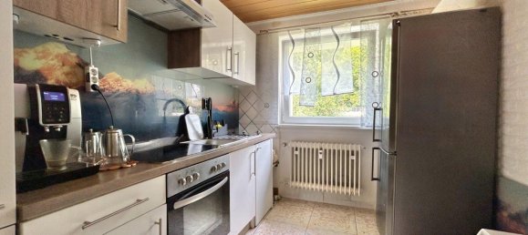 2 bedrooms Apartment in Breisgau-Hochschwarzwald, Germany No. 308966 8