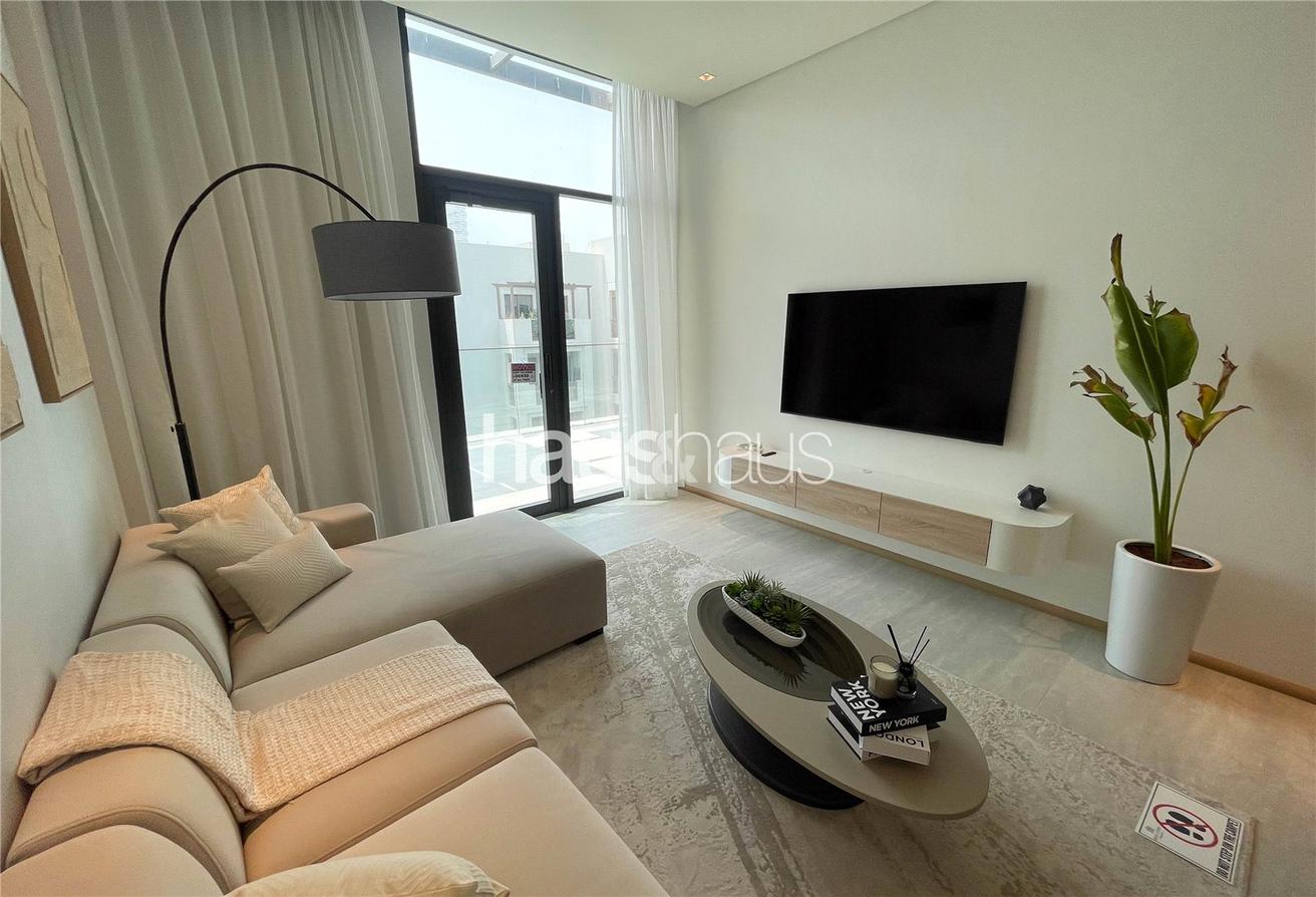 2 Schlafzimmer Wohnung in Jumeirah Village Circle, UAE, Nr. 100346