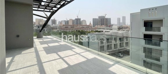 2 Schlafzimmer Wohnung in Jumeirah Village Circle, UAE, Nr. 100346 11