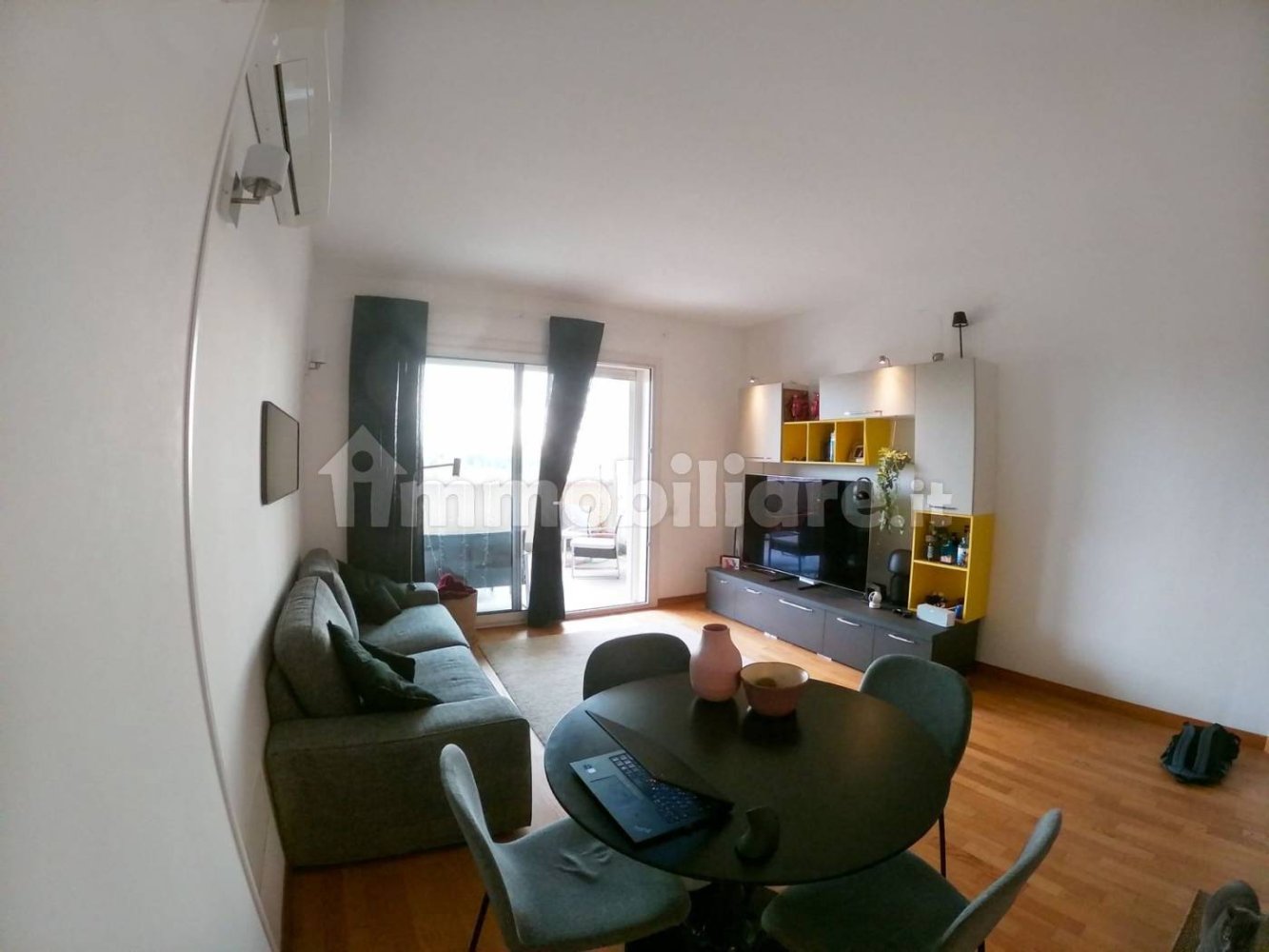 1 chambre Appartement à Rome, Italy No. 317543