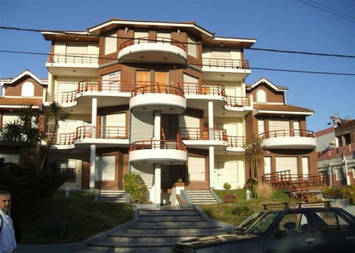 2 Schlafzimmer Wohnung in Mar del Plata, Argentina, Nr. 98396