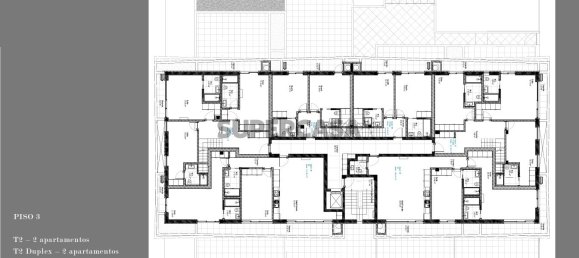 3 bedrooms Duplex in Aveiro, Portugal No. 154599 11