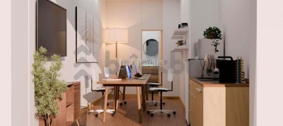 30m² Commercial property in Barcelona, Spain No. 81538 10