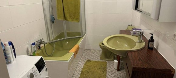 3-Zimmer Wohnung in Traunstein, Germany, Nr. 120014 8