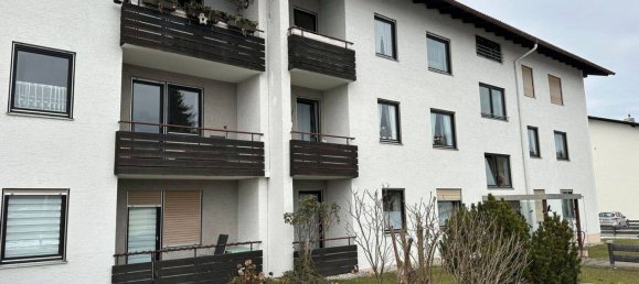 3-Zimmer Wohnung in Traunstein, Germany, Nr. 120014 10