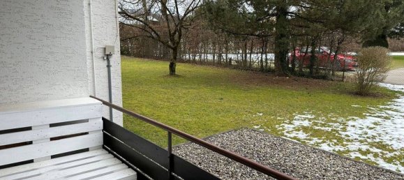 3-Zimmer Wohnung in Traunstein, Germany, Nr. 120014 3