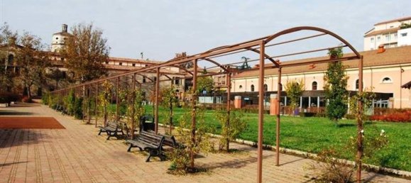 124m² Office in Piacenza, Italy No. 164102 8