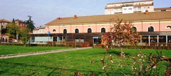 124m² Office in Piacenza, Italy No. 164102 6