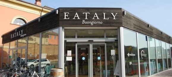 124m² Office in Piacenza, Italy No. 164102 9