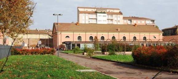 124m² Office in Piacenza, Italy No. 164102 7