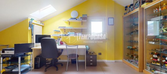 6 rooms Apartment in Borgo San Dalmazzo, Italy No. 12861 31